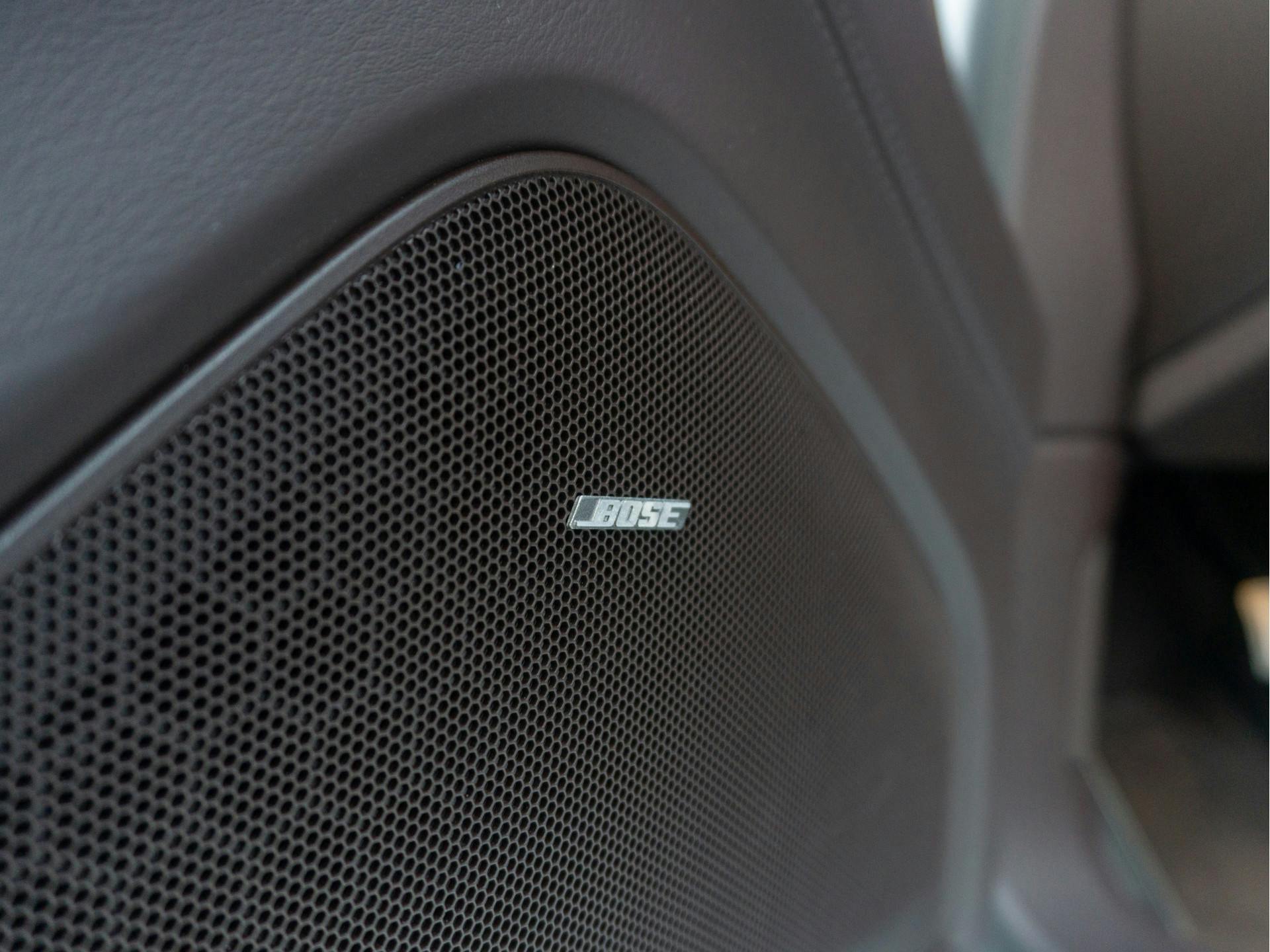 Porsche Panamera 4.8 GTS | BOSE | SCHUIFDAK